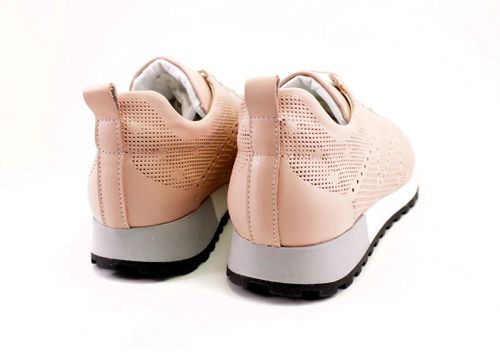 Pantofi sport dama roz - model Caprice