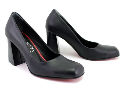 Дамски елегантни обувки  - Модел Ахат.
