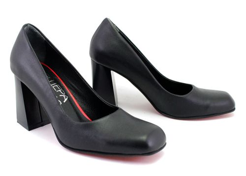 Pantofi eleganti de dama - Model Agate