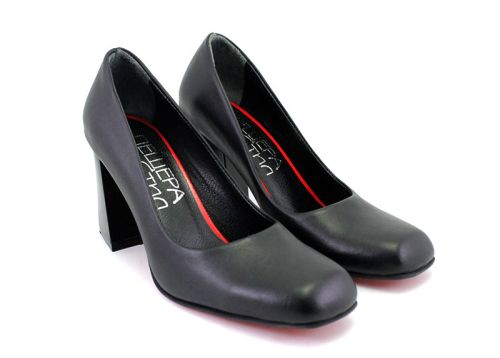 Pantofi eleganti de dama - Model Agate
