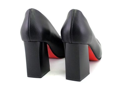Pantofi eleganti de dama - Model Agate