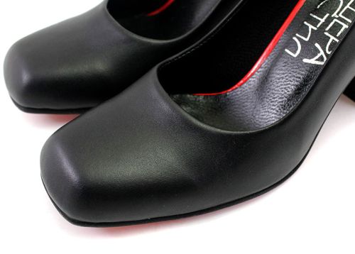 Дамски елегантни обувки  - Модел Ахат