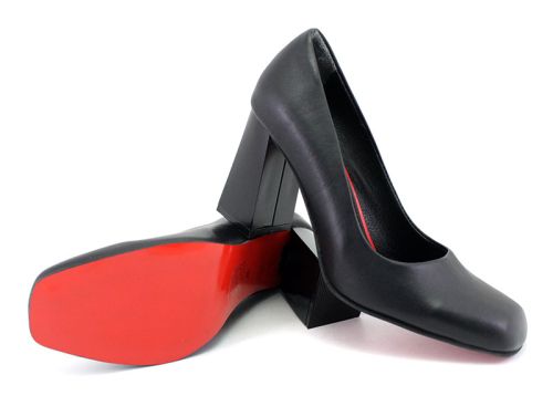Pantofi eleganti de dama - Model Agate