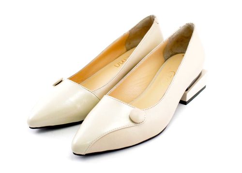 Pantofi eleganti dama - model Jasper