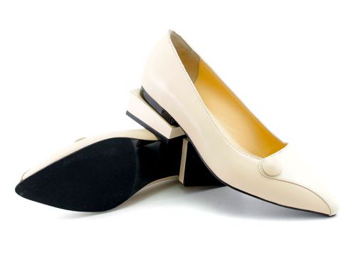 Pantofi eleganti dama - model Jasper