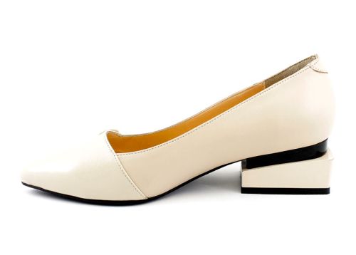 Pantofi eleganti dama - model Jasper