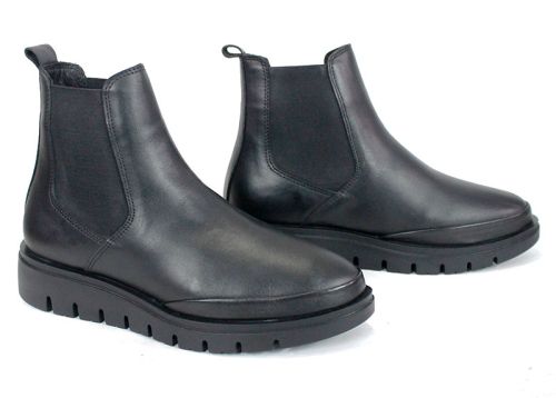 dameski-boti-lumea-estestvena-kozha-cherni