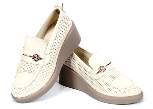 City Aura удобни дамски обувки с олекотена платформа