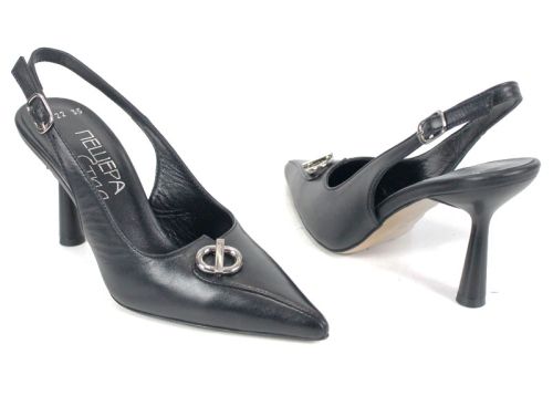 дамски елегантни обувки Peshtera Style Sienna Flow